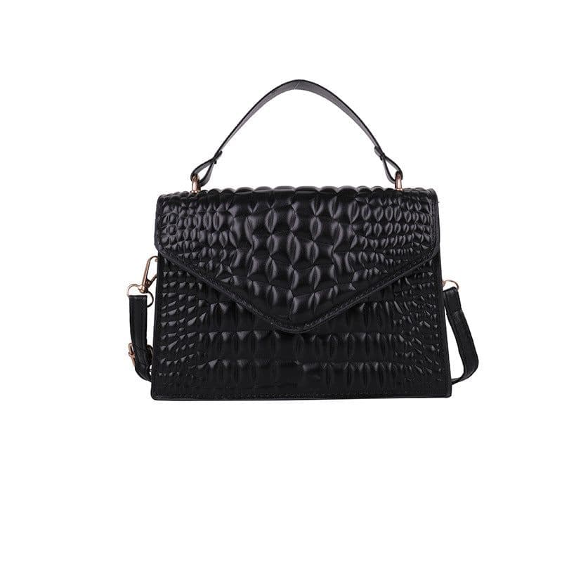 image-Elegant Simple And Fashionable Handbag