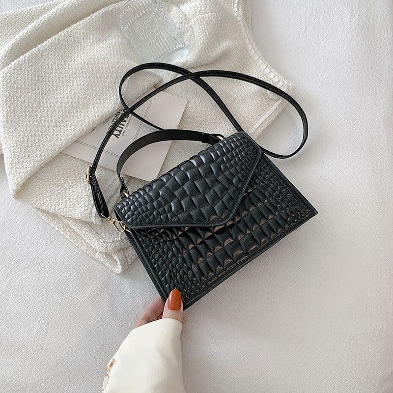 image-Elegant Simple And Fashionable Handbag
