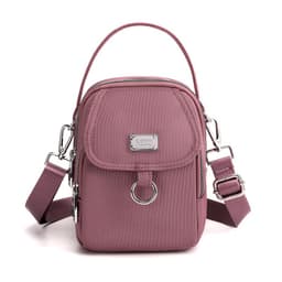 image-Large Capacity Shoulder Bag Outdoor Women's Casual Messenger Bag