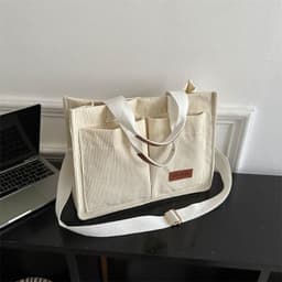 image-Large Capacity Fashion Western Style Shoulder Bag