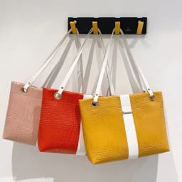 image-Large Capacity Mummy Bag Shopping Bag Handbag