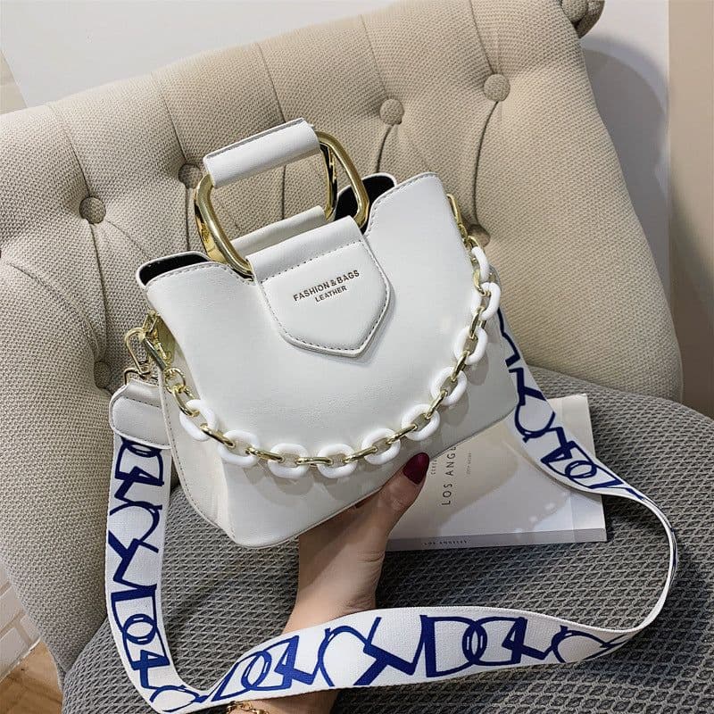image-Women's Fashion Casual Shoulder Handbag