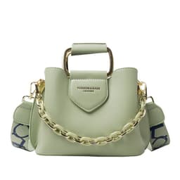 image-Women's Fashion Casual Shoulder Handbag
