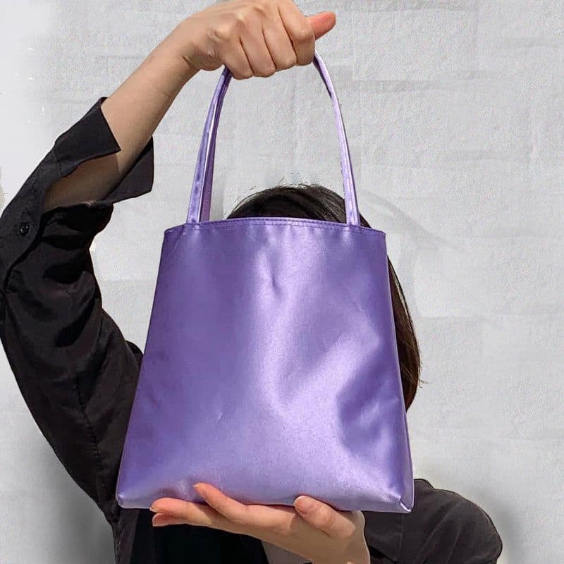 image-Women's New Fashion Handbag Simple Fashion