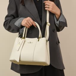 image-Women's Fashionable All-match Elegant Crossbody Handbag