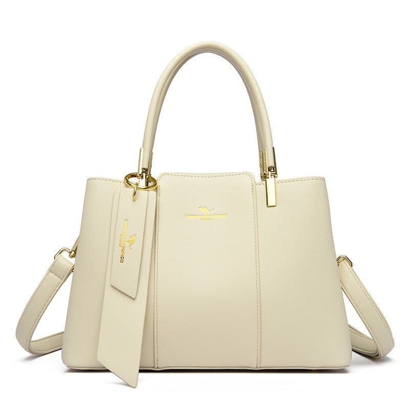 image-Women's Fashionable All-match Elegant Crossbody Handbag