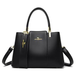 image-Women's Fashionable All-match Elegant Crossbody Handbag