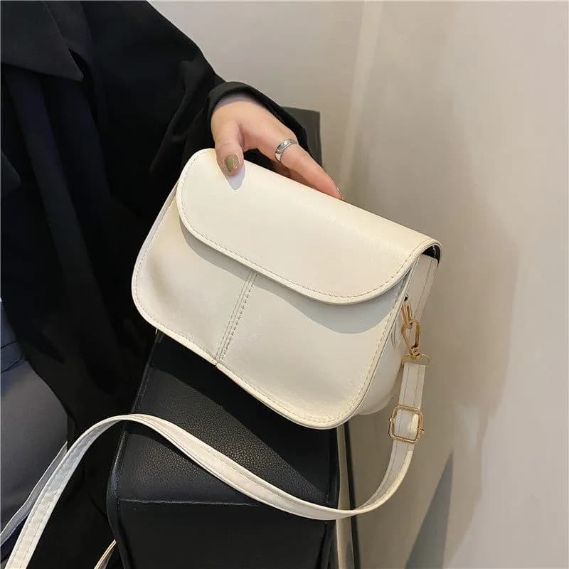 image-Girls Fashion Crossbody Bag One Shoulder Retro