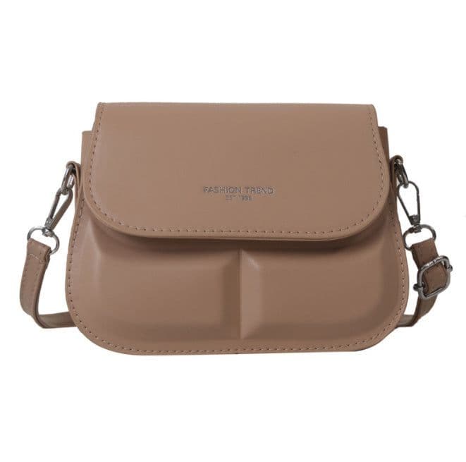 image-Girls Fashion Crossbody Bag One Shoulder Retro