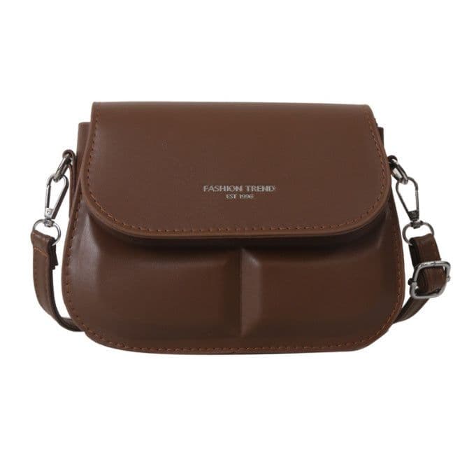 image-Girls Fashion Crossbody Bag One Shoulder Retro
