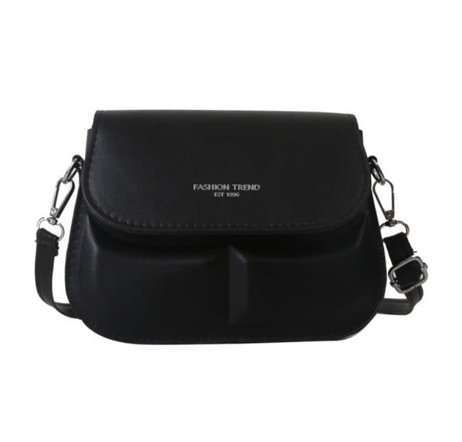 image-Girls Fashion Crossbody Bag One Shoulder Retro