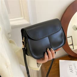 image-Girls Fashion Crossbody Bag One Shoulder Retro