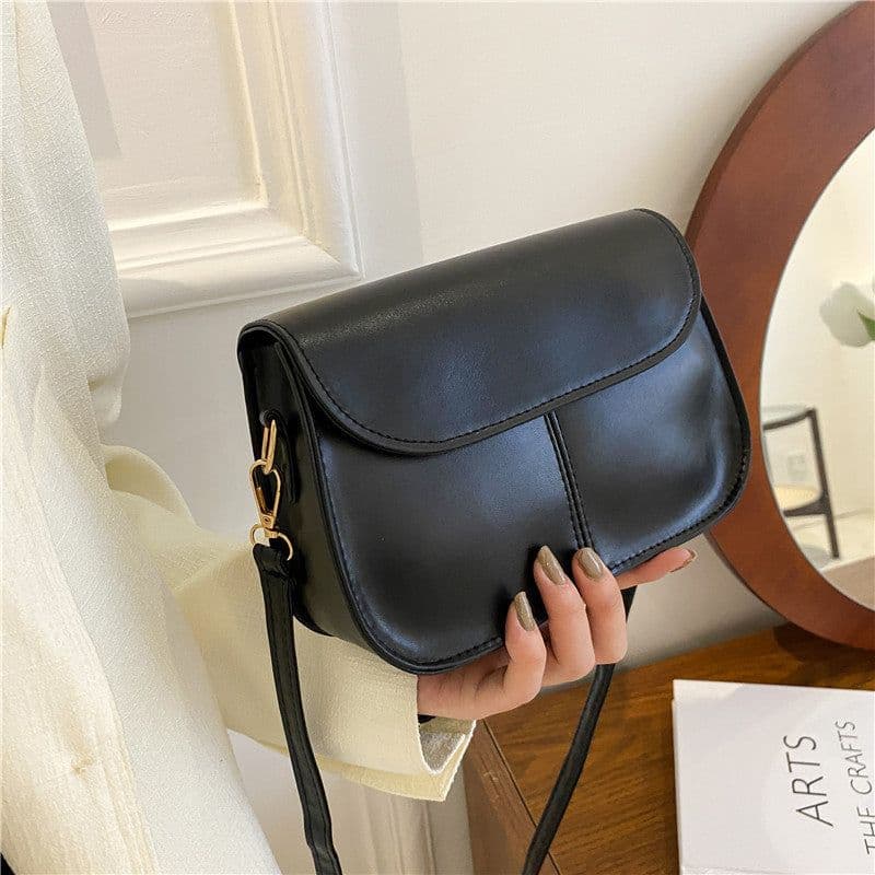 image-Girls Fashion Crossbody Bag One Shoulder Retro