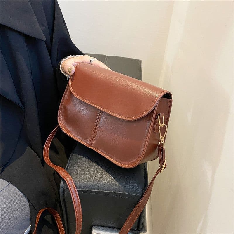 image-Girls Fashion Crossbody Bag One Shoulder Retro