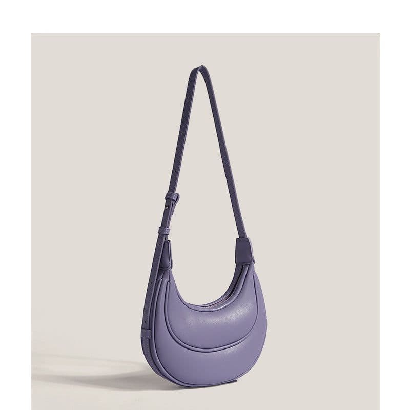 image-Special-interest Design Underarm Saddle Bag Women