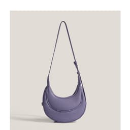image-Special-interest Design Underarm Saddle Bag Women