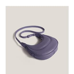 image-Special-interest Design Underarm Saddle Bag Women