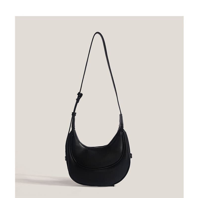 image-Special-interest Design Underarm Saddle Bag Women