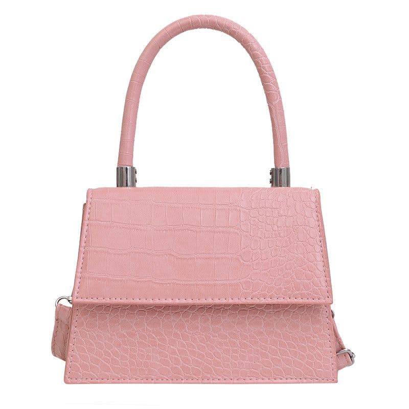 image-Casual Handbag Stylish And Simple
