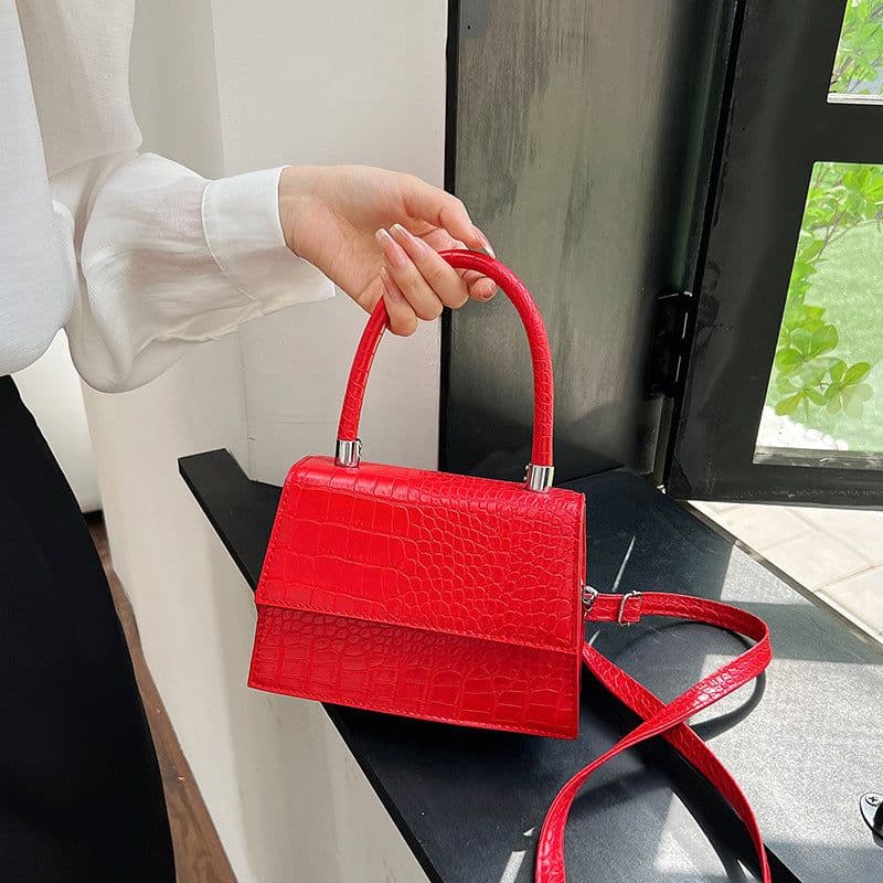 image-Casual Handbag Stylish And Simple