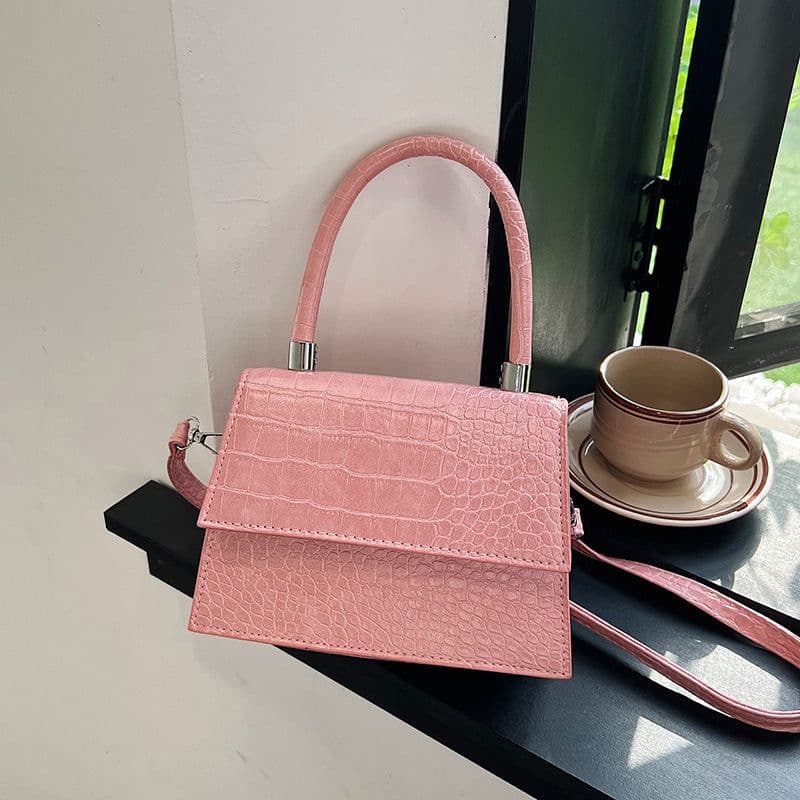 image-Casual Handbag Stylish And Simple