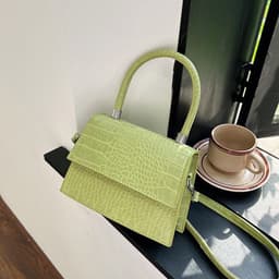 image-Casual Handbag Stylish And Simple