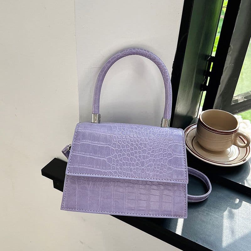 image-Casual Handbag Stylish And Simple