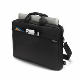 image-Laptop Case Dicota D32090-RPET Black 12,5"