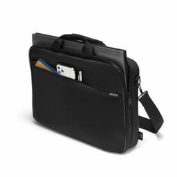 image-Laptop Case Dicota D32099-RPET Black 17,3"