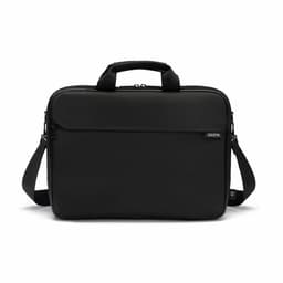 image-Laptop Case Dicota D32099-RPET Black 17,3"
