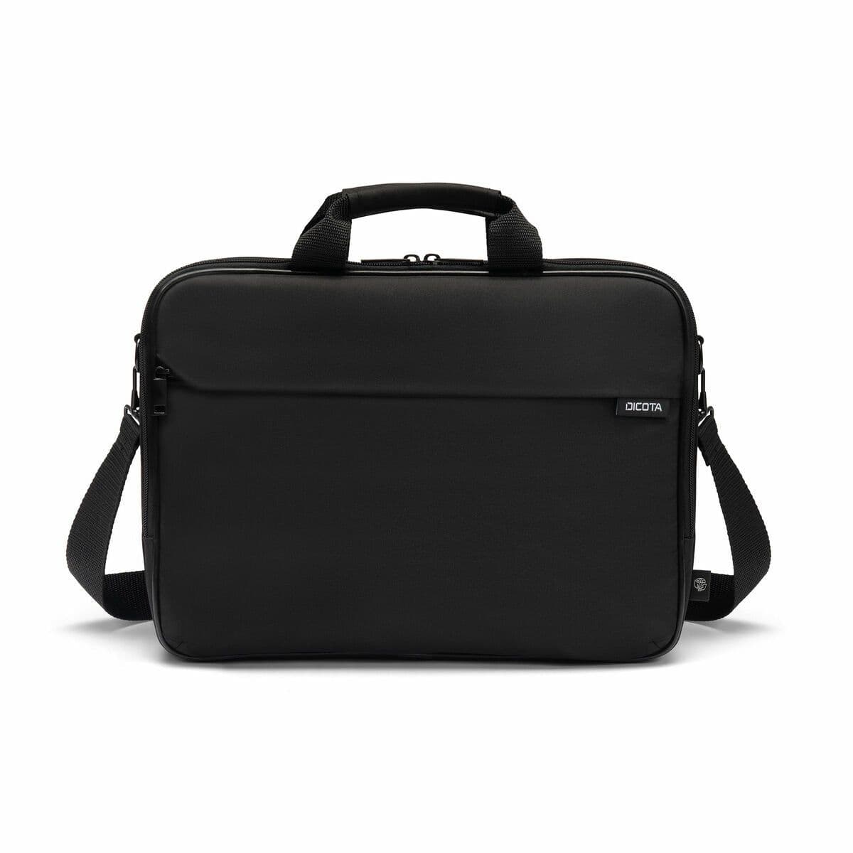 image-Laptop Case Dicota D32099-RPET Black 17,3"