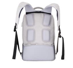 image-Waterproof Casual Backpack For Young Men And Women