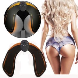 image-ksoon D009 Buttock Muscle Massager Hip Lifter Slimming - Eco-friendly ABS