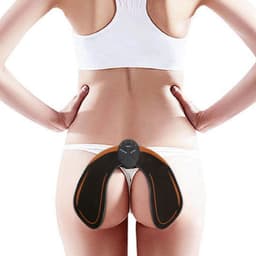 image-ksoon D009 Buttock Muscle Massager Hip Lifter Slimming - Eco-friendly ABS