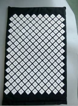 image-Acupuncture Mat with Square Buckle - Yoga