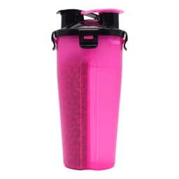 image-Pet Water Cup Portable Dog Water And Food Cup Outdoor Cat Drinking Water Bottle Large Drinking Water Bottle Supplies