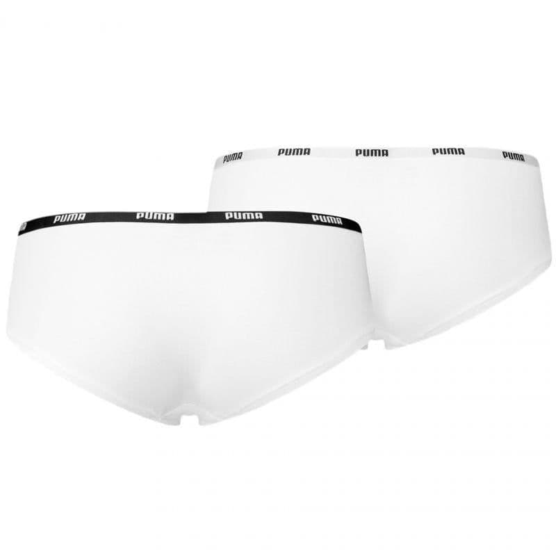 image-Underwear Puma Hipster 2P Pack W 907852 04