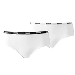 image-Underwear Puma Hipster 2P Pack W 907852 04