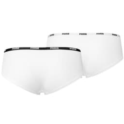 image-Underwear Puma Hipster 2P Pack W 907852 04