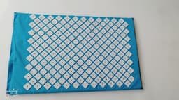 image-Acupuncture Mat with Square Buckle - Yoga