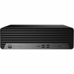 image-Desktop PC HP 99A90ET#ABE 16 GB RAM 512 GB SSD i5-14500