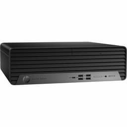 image-Desktop PC HP 99A90ET#ABE 16 GB RAM 512 GB SSD i5-14500