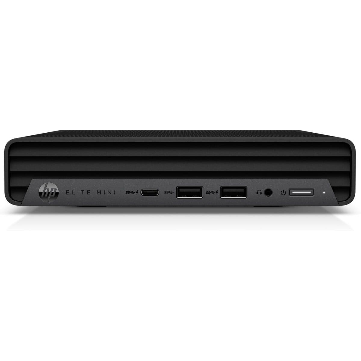 image-Desktop PC HP ELITE MINI 800 G9 16 GB RAM 512 GB SSD i5-14500