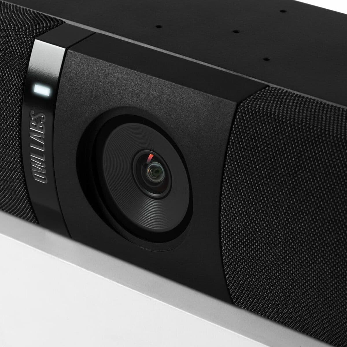 image-Video Conferencing System Owl Labs FRS100-2100 4K Ultra HD