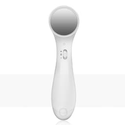 image-Gabrielle Ultrasonic Facial Massager - Pink 3rd Gear