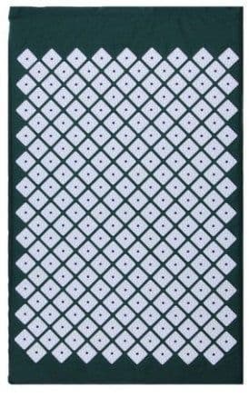 image-Acupuncture Mat with Square Buckle - Yoga