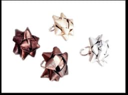 image-True Leather Gift's Bow Rings