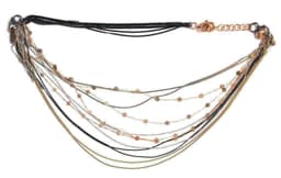 image-THE VOGUE.IT CHOICE -Body Jewelry/Belt/Necklace | Maiden-Art Boutique