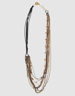image-THE VOGUE.IT CHOICE -Body Jewelry/Belt/Necklace | Maiden-Art Boutique