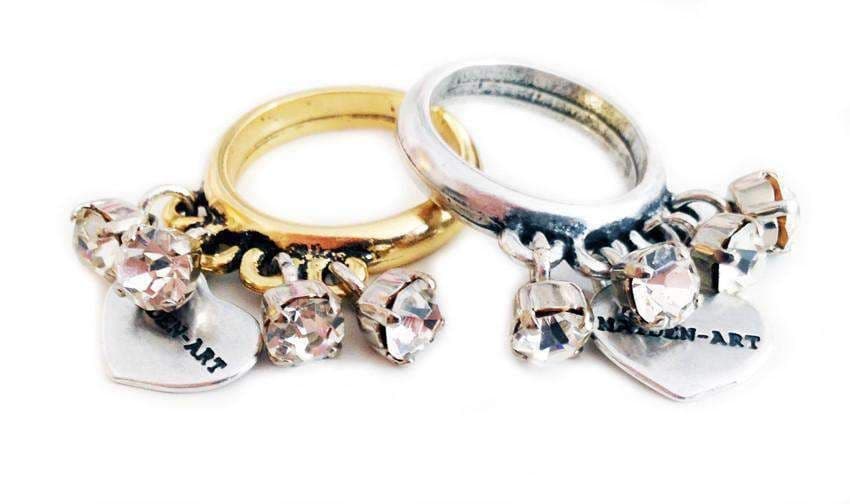 image-Ring with crystals.